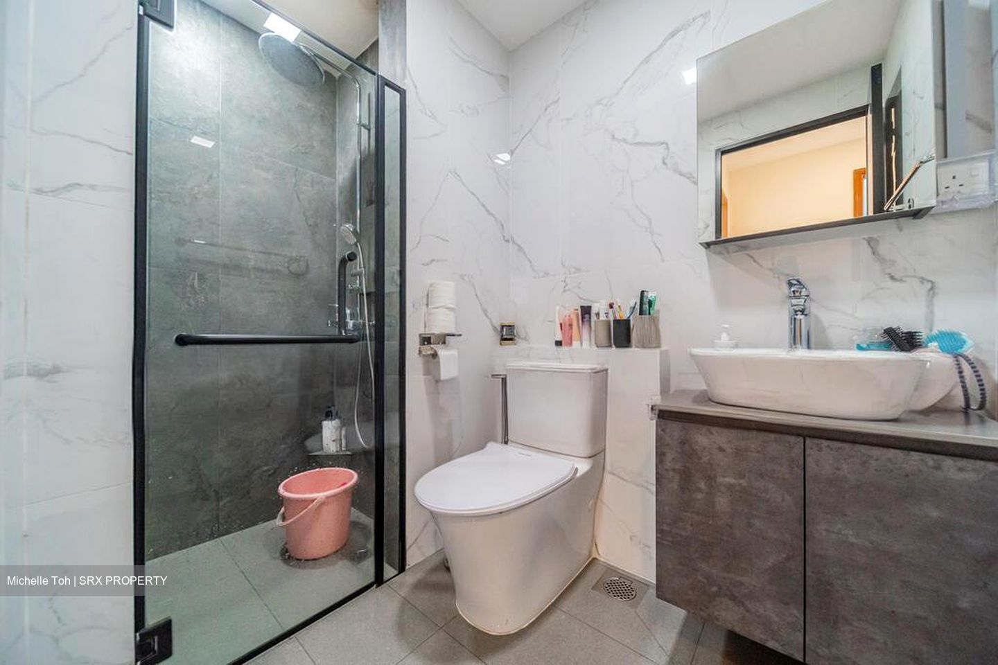 D'Ecosia (D15), Condominium #515297781